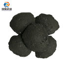 Argent ferro de gris de boule de silicium de briquettes de ferrosilicium d'industrie de fonderie