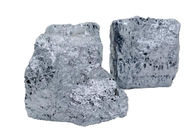 Ferro métallurgique allie l'agent standard de Deslagging de silicium-métal de morceau