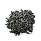 Matière solide de silicium de scories d'alliage de scories de poudre métal-laitier ferro noire de silicium