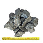 Silicium-métal ferro de gris argenté 2202 Uesd pour le gris argenté métallurgique Blocky