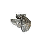 Silicium-métal ferro de gris argenté 2202 Uesd pour le gris argenté métallurgique Blocky