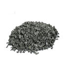 Additif noir de sidérurgie de scories de silicium de gris argenté avec la certification d'OIN