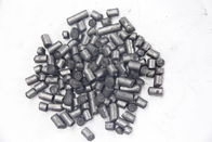 Haut alliage de fer de boules de carbure de silicium de noir de dureté pour faire l'outil abrasif