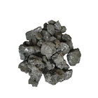 Gris argenté matériel ferro de Fe Ca SI d'Al des scories C P S de silicium de production en acier