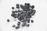 Taille dure de matériel en céramique de forme de silicium de boules granulaires de carbure 1 - 3mm