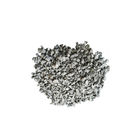 matière première en métal ferro d'alliage de 1mm - de 10mm de meule de carbure de silicium