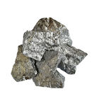 Économie d'énergie de la catégorie 1101 de silicium-métal de grande pureté pour le fer/fonte en acier