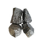 Économie d'énergie de la catégorie 1101 de silicium-métal de grande pureté pour le fer/fonte en acier