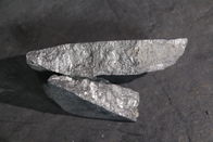 forme en aluminium de granule de morceau de convertisseur de silicium à haut carbone de 3mm - de 10mm