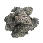 Substitut ferro de sidérurgie de scories de silicium de scories d'alliage de poudre de granule de FeSi