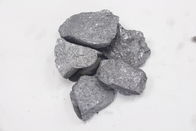 silicium à haut carbone satisfait de 68% - de 72% SI matériel de carbure de silicium de 10 - de 50mm