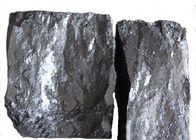 Réduction forte ferro de degré du morceau de CaSi en métal d'alliage de sidérurgie 1500 - 1800