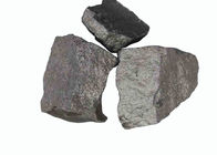 Forme Blocky à haut carbone moyenne micro ferro de Chrome de carbone de sidérurgie basse