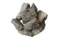 Silicium ferro CaSi 10mm de calcium en métal d'alliage de sidérurgie morceau de 40 millimètres CaSi