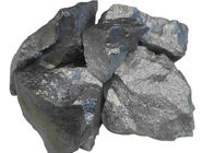 Matière première de catégorie de Ferro d'alliage en métal de silicium de canalisation supérieure de manganèse