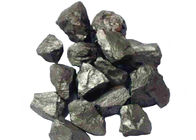 Matière première de catégorie de Ferro d'alliage en métal de silicium de canalisation supérieure de manganèse