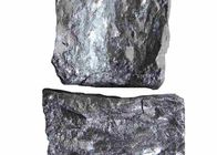 Silicium en aluminium ferro de capacité de Deoxidizer aperçus gratuits de taille de 10 - de 100mm