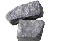 Forme de la meilleure qualité de morceau de silicium de baryum de SiBa utilisée en tant que bon agent de Desulfurizing