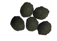 Coûts métal-laitier d'économie de briquette de haut de ferrosilicium silicium pur de briquettes