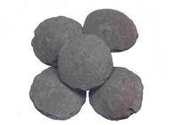 La briquette réfractaire de désoxydation de silicium de briquettes de ferrosilicium classent 10 - 50mm