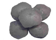 Briquette à haut carbone de scories de silicium de briquettes de ferrosilicium pour la sidérurgie