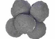 Briquettes sphériques 65 de ferrosilicium dans les minerais et l'agent de désoxydation d'alliage de métallurgie