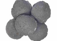 La livraison 50mm normale ferro de la briquette 10mm de silicium de matériaux métallurgiques