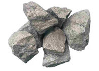Alliage en aluminium Ca8 Si45 Ba15 Al6 de Deoxidizer de rendement élevé en métal d'alliage de Ferro de calcium de baryum de silicium