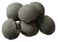 Briquettes désoxydées de ferrosilicium d'alliage de sidérurgie