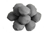 Briquettes désoxydées de ferrosilicium d'alliage de sidérurgie