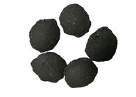 Briquettes de ferrosilicium de boule de silicium