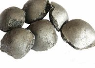 matières premières de sidérurgie de briquettes de ferrosilicium de 10-50mm