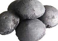 Briquettes de ferrosilicium de 55% Fesi comme Deoxidizer en sidérurgie