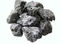 alliage et métaux de moulage de silicium de calcium du gris argenté 30mm