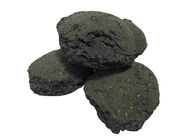 Granules 70% ferros noirs de fusion de silicium pour le fer et l'acier