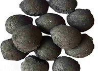 Granules 70% ferros noirs de fusion de silicium pour le fer et l'acier