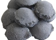 Briquette FeSi d'alliage de silicium de 65% dans la désulfuration de sidérurgie