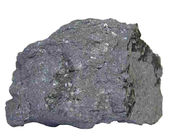 Métal d'alliage de FeSi 75 Ferro de pureté d'industrie de fonderie