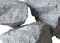 Morceaux ferros malléables de silicium de FeSi 72% de fonte