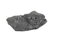 Alliage ferro argenté de silicium de Gray Blocky 68%Si 50mm