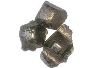 Silicium ferro à haute densité de FeSiAl pour les matières premières Si25 Al30 de sidérurgie de fabrication de fer