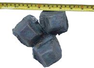 Silicium ferro à haute densité de FeSiAl pour les matières premières Si25 Al30 de sidérurgie de fabrication de fer