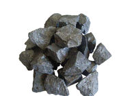 Le silicium ferro Ferro en métal d'alliage de Ferro allie les alliages ferros de silicium de SI 75 utilisés pour allier l'agent