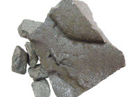 Morceau ferro matériel de FeSi de silicium en métal utilisé comme Deoxidizer FeSi 75 FeSi 72