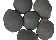 Morceau de FeSi de briquettes de ferrosilicium d'industrie de fonderie pour faire la fonte malléable