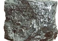 553 poudre de silicium-métal de la catégorie métallurgique 95% 100mm