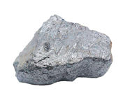 Poudre argentée de silicium-métal de Gray Metallurgical Grade 553