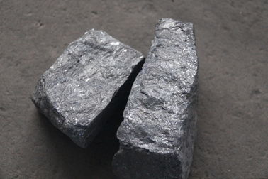 silicium à haut carbone de 3-10mm Deoxidizer pour la production en acier