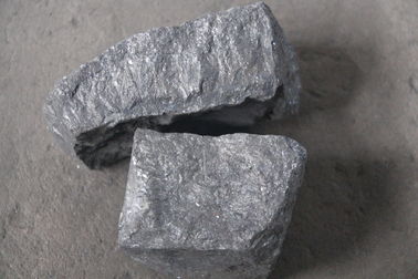 morceau ferro à haut carbone de silicium de 10-50mm dans les fonderies