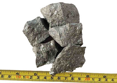 Chine Le molybdène ferro Blocky Ferro allie l&#039;élément additif MOIS d&#039;alliage de sidérurgie usine